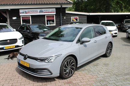 Volkswagen Golf 0