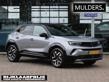 Opel Mokka 0