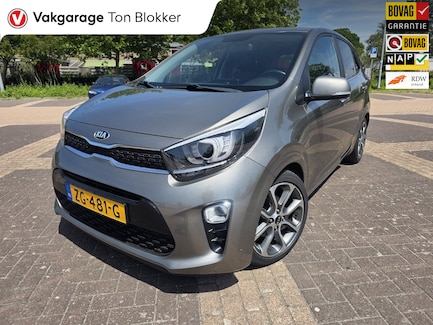 Kia Picanto 0