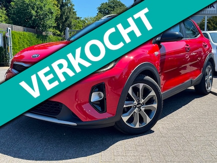 Kia Stonic 0