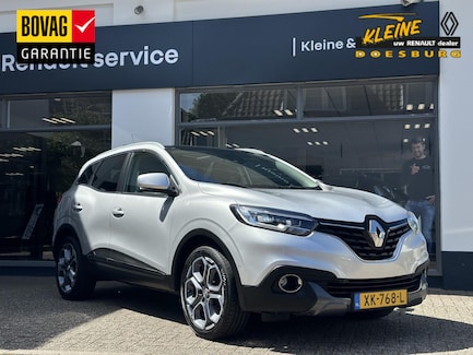 Renault Kadjar 0