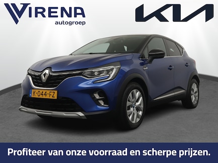Renault Captur 0
