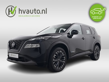 Nissan X-Trail 0