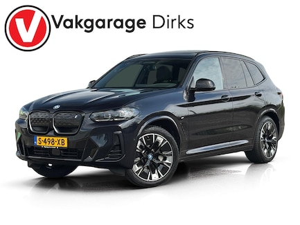 BMW iX3 0