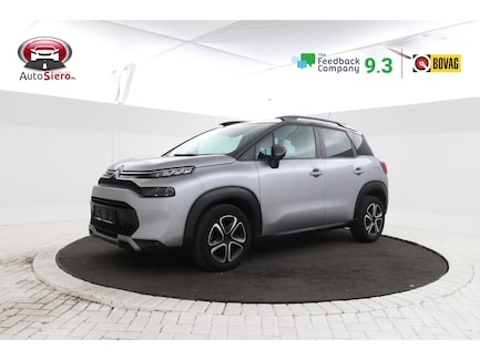 Citroën C3 Aircross 0