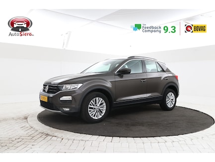 Volkswagen T-Roc 0