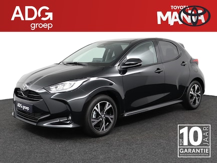 Toyota Yaris 0