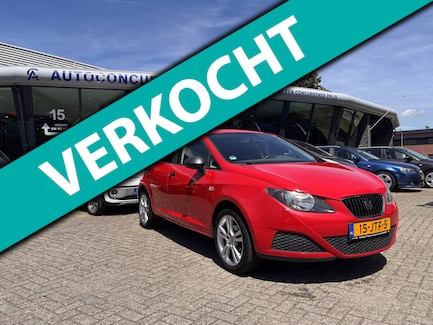 SEAT Ibiza 0