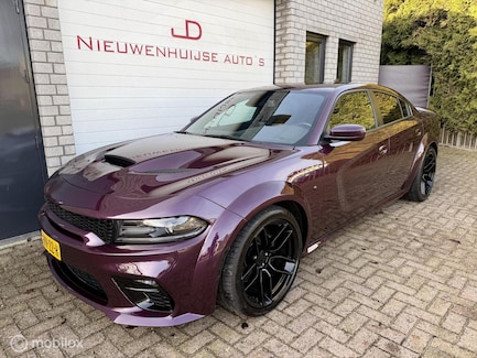 Dodge Charger 0