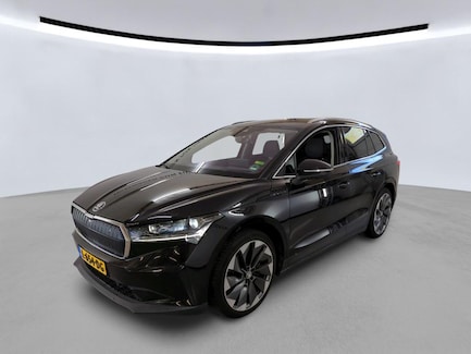 Skoda Enyaq 0