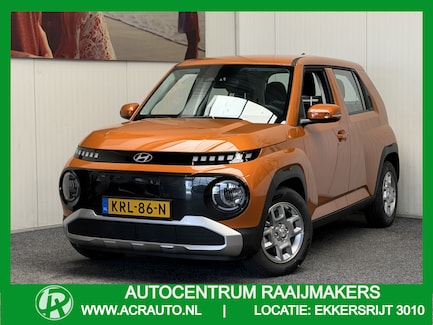 Hyundai Inster 0