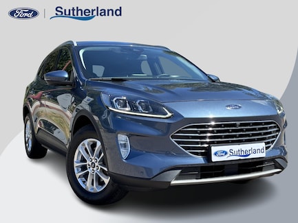 Ford Kuga 0