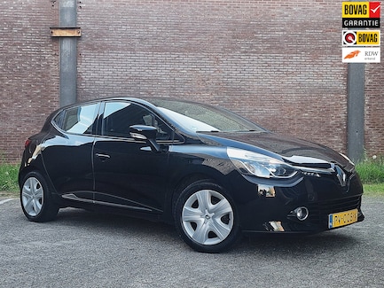 Renault Clio 0