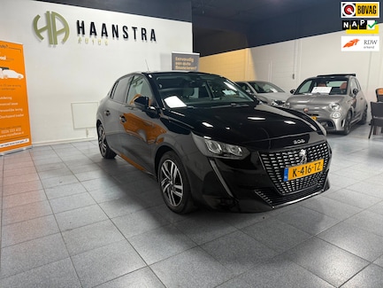 Peugeot 208 0