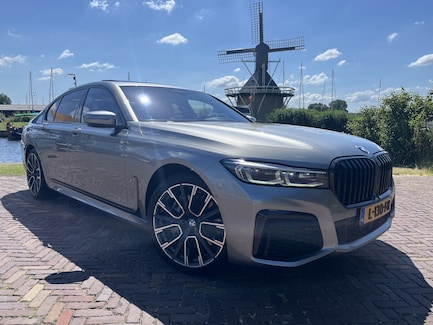 BMW 7-Serie 0