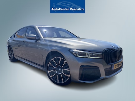 BMW 7-Serie 0