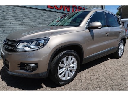 Volkswagen Tiguan 0