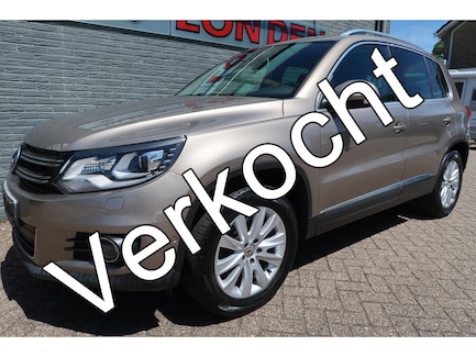 Volkswagen Tiguan 0