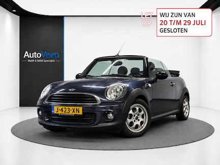 MINI One 0