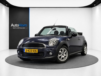 MINI One 0