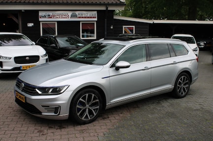 Volkswagen Passat 0