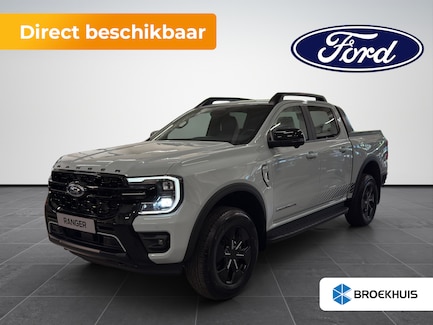 Ford Ranger 0
