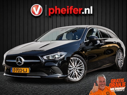 Mercedes-Benz CLA 0
