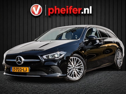Mercedes-Benz CLA 0