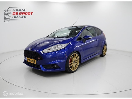 Ford Fiesta 0