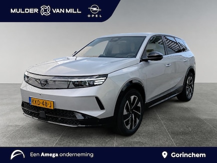 Opel Grandland 0