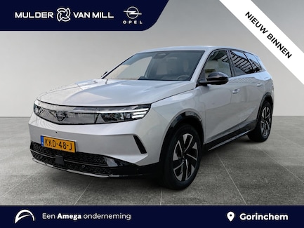Opel Grandland 0