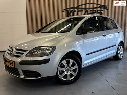 Volkswagen Golf Plus 0
