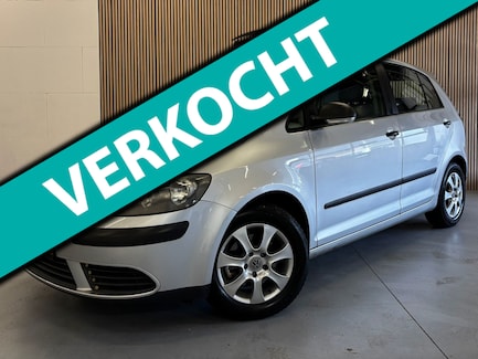 Volkswagen Golf Plus 0