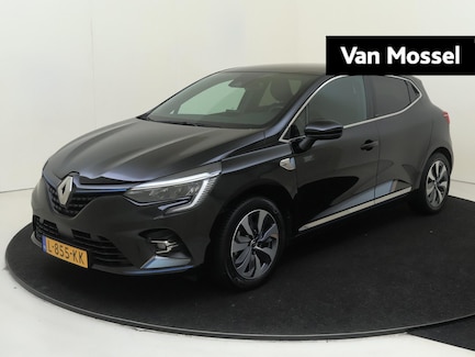 Renault Clio 0