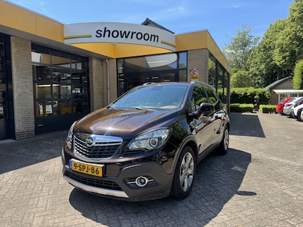 Opel Mokka 0