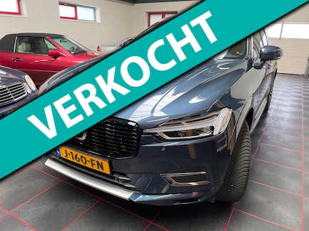 Volvo XC60 0