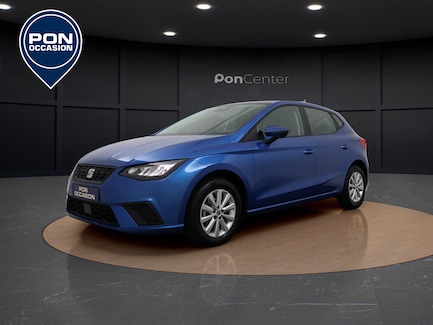 SEAT Ibiza 0