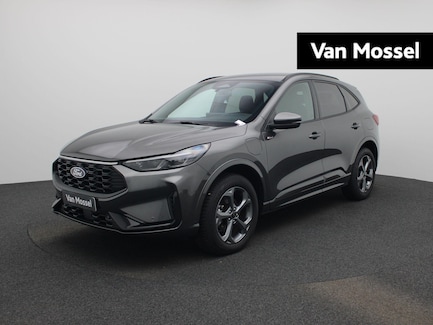 Ford Kuga 0