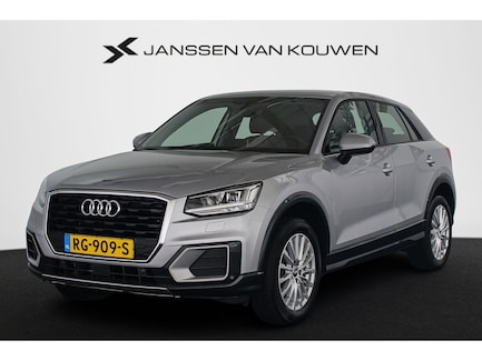 Audi Q2 0