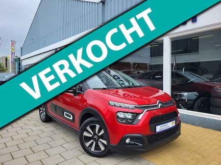 Citroën C3 0