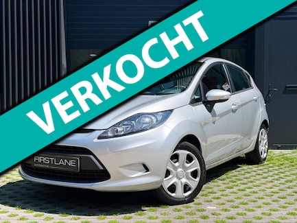 Ford Fiesta 0