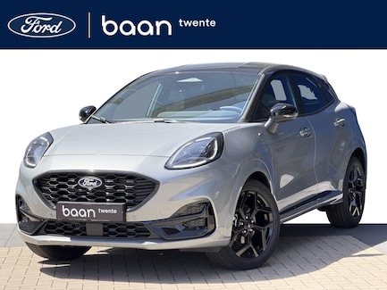 Ford Puma 0