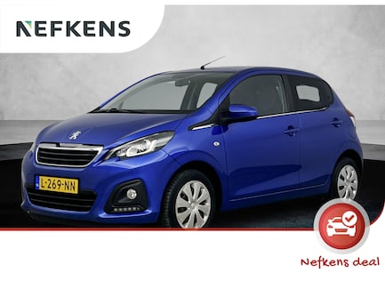 Peugeot 108 0