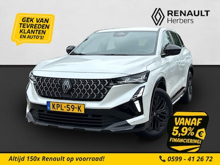 Renault Austral 0