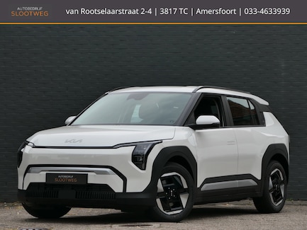 Kia EV3 0