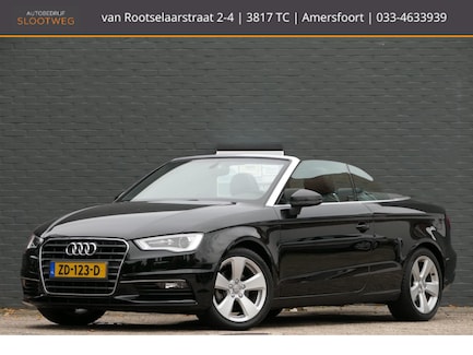 Audi A3 0