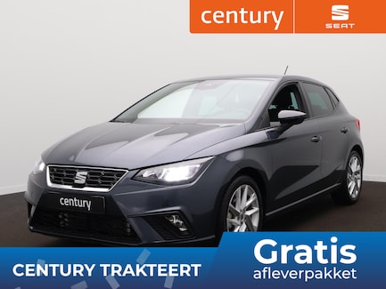 SEAT Ibiza 0