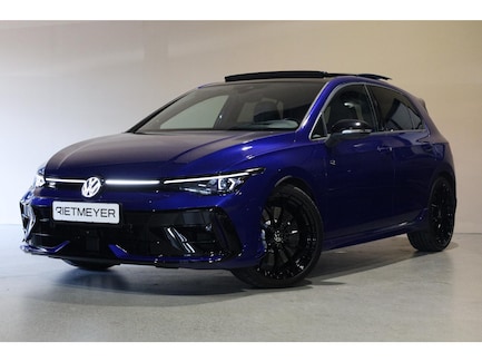 Volkswagen Golf 0