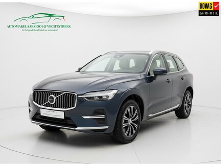 Volvo XC60 0