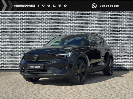 Volvo EX40 0